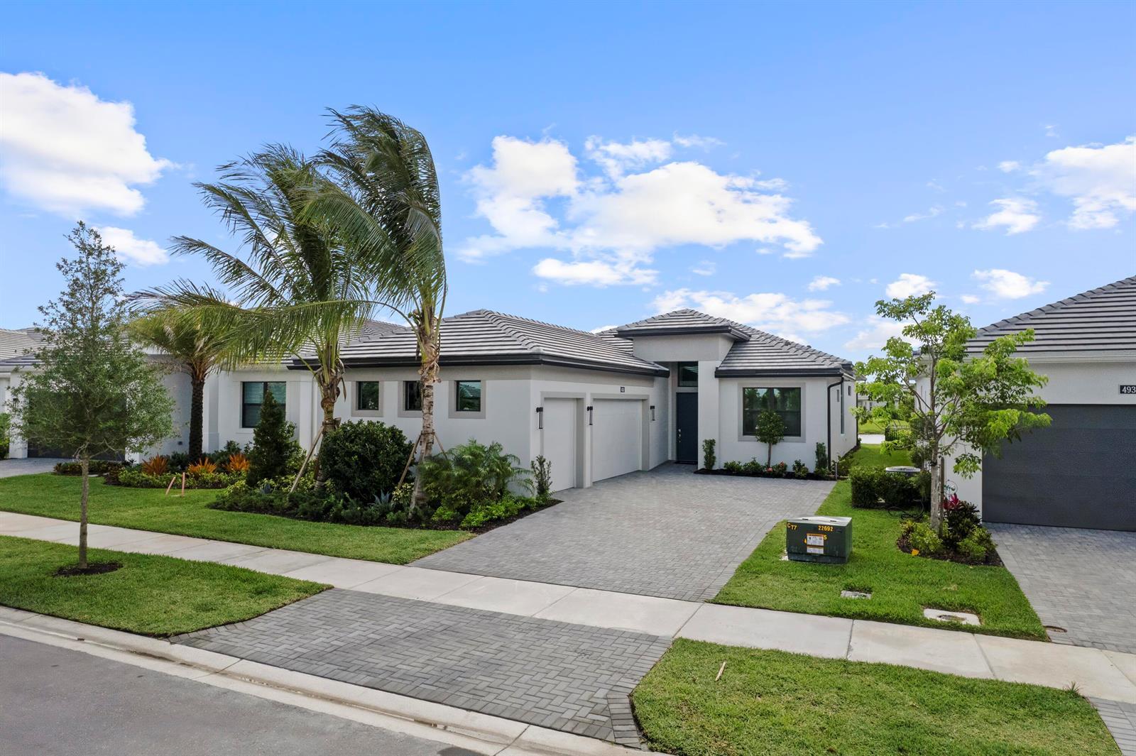 4931 Rivo Alto Circle, Westlake FL 33470 photo 3