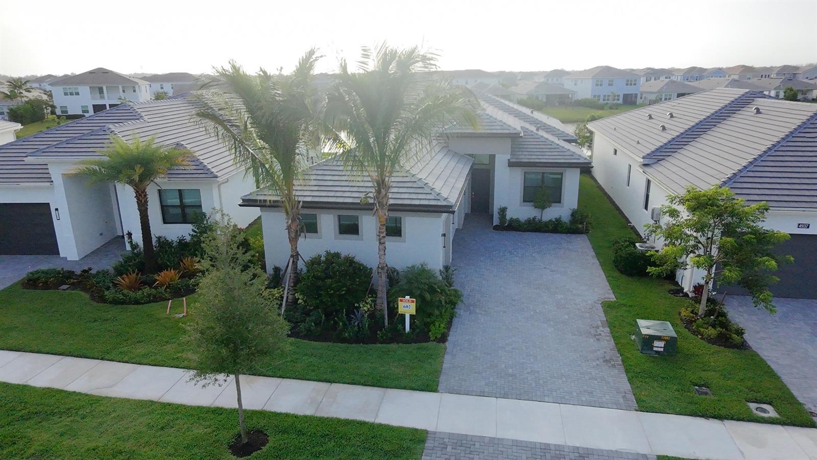 4931 Rivo Alto Circle, Westlake FL 33470 photo 5