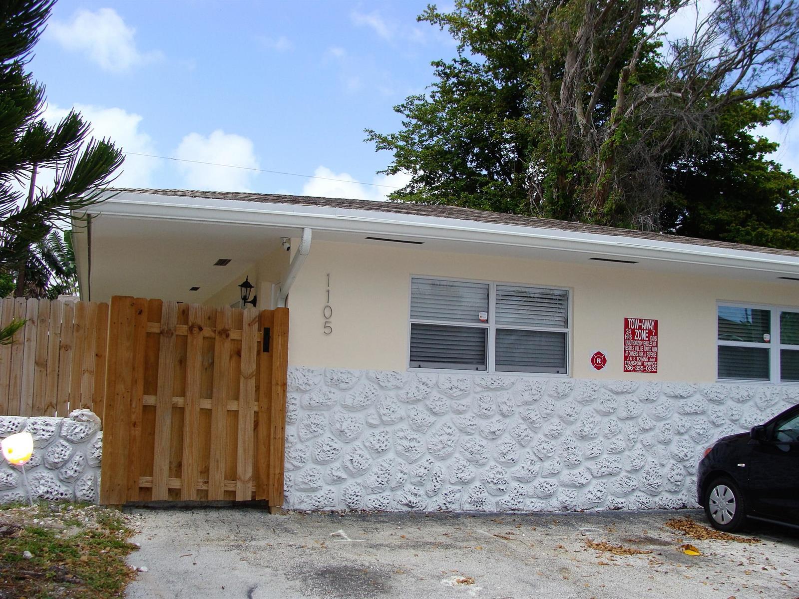 1105 NE 15th Street, Fort Lauderdale FL 33304 photo 3