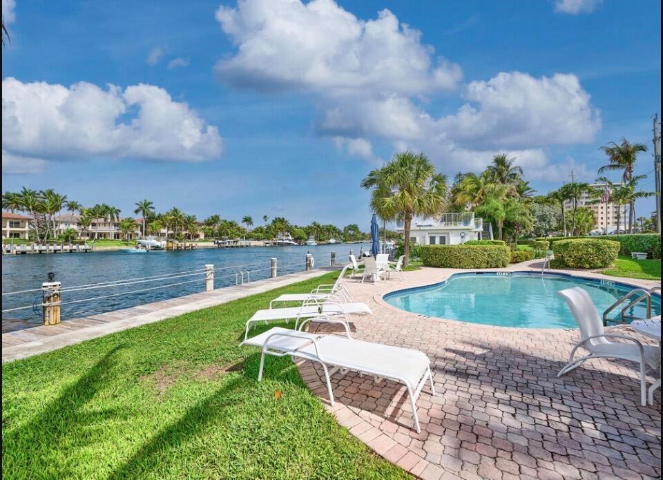 1043 HILLSBORO MILE # 21C, Hillsboro Beach FL 33062 photo 5