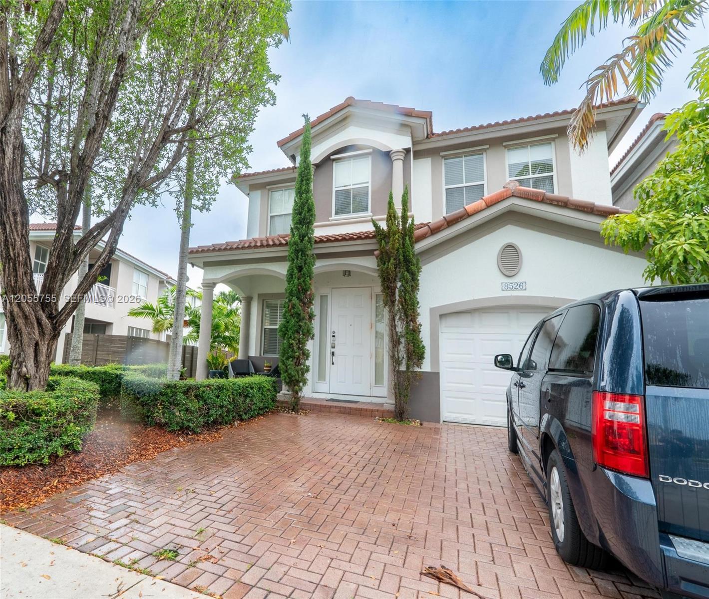 Doral, FL