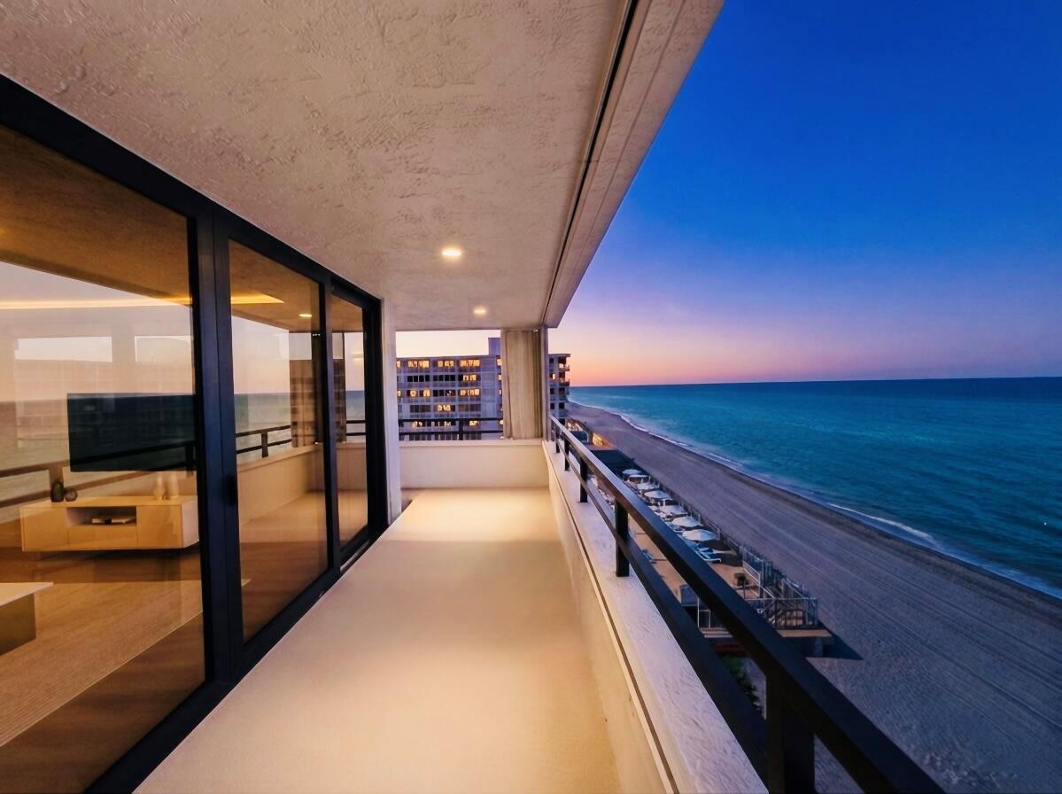 3560 S Ocean Boulevard # 700, South Palm Beach FL 33480