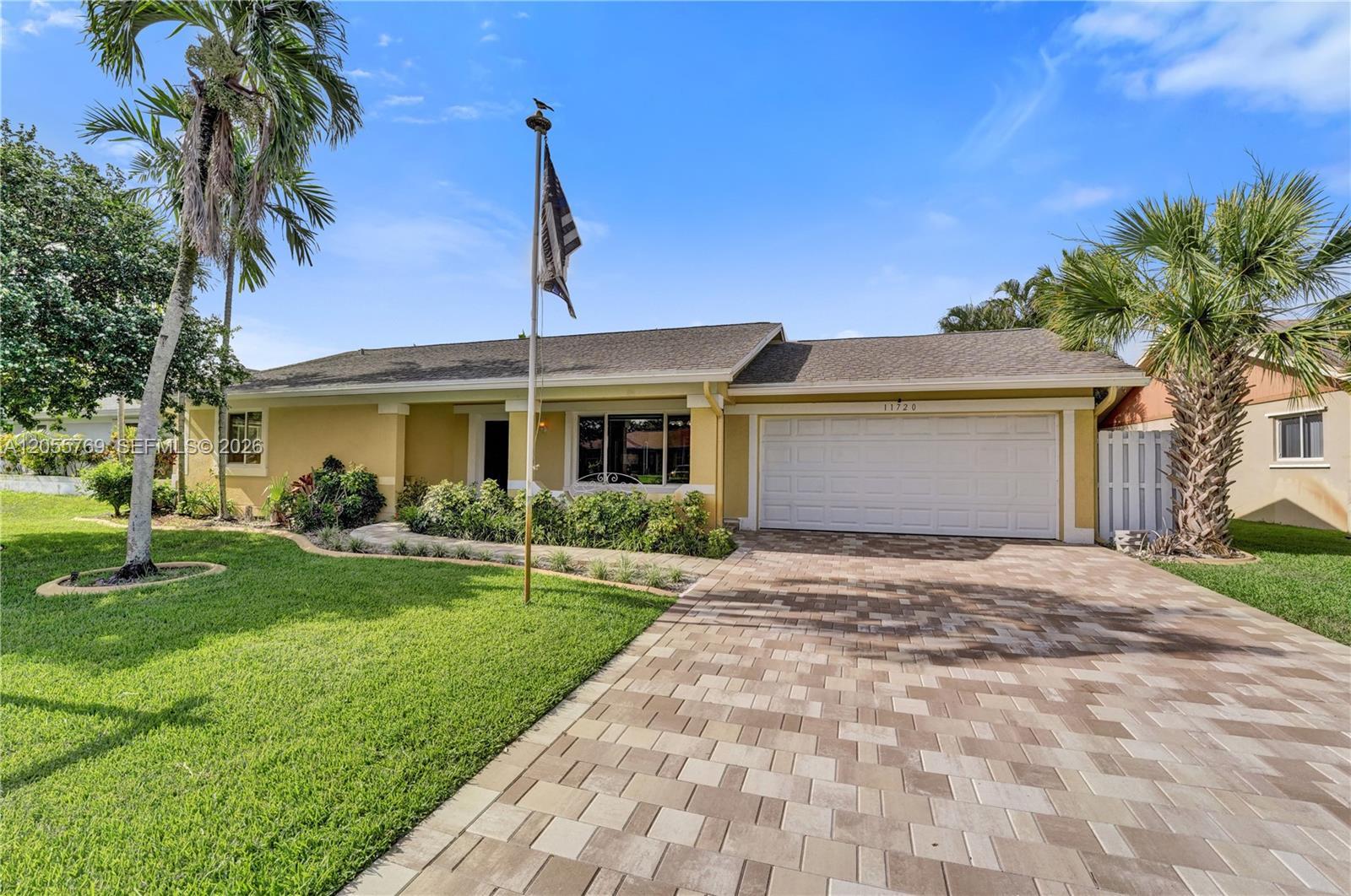 11720 SW 59th Ct, Cooper City FL 33330