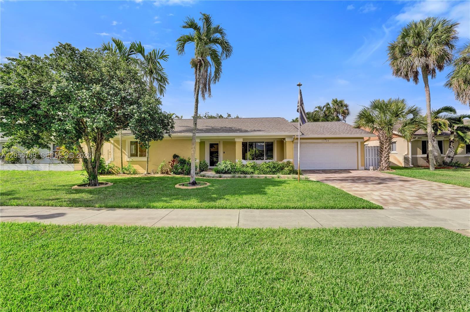 11720 SW 59th Ct, Cooper City FL 33330 photo 5