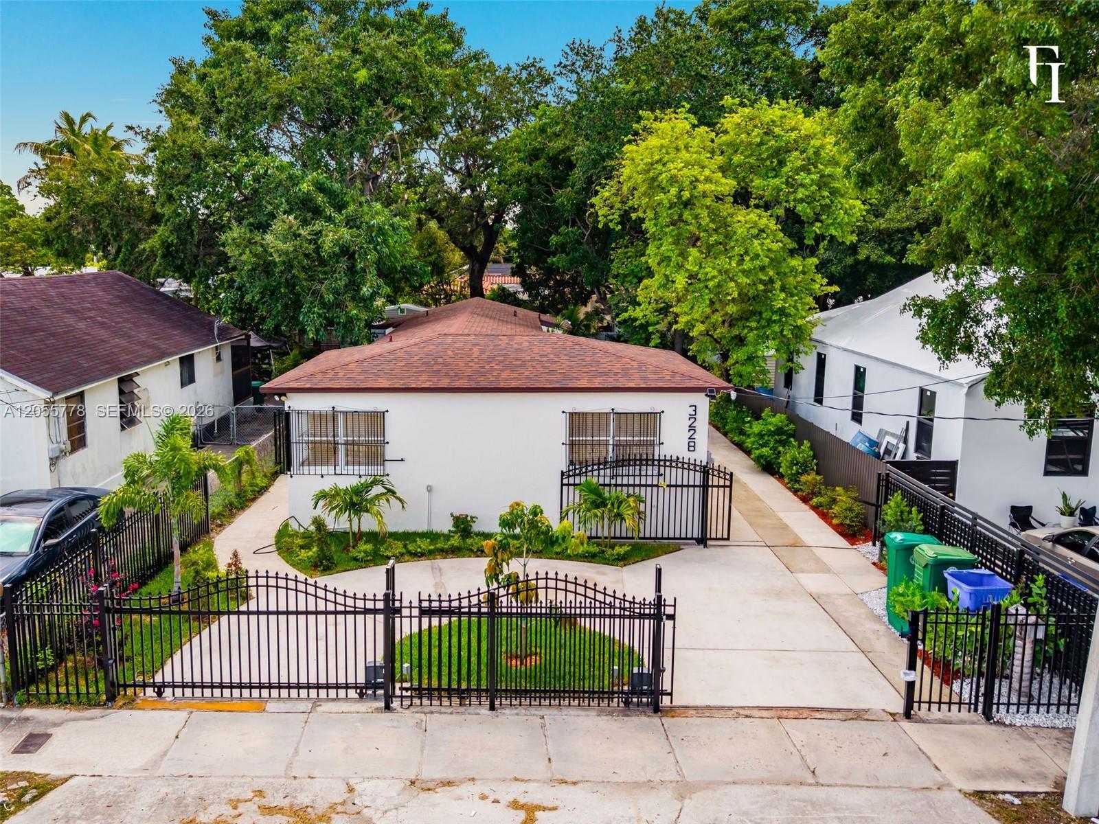 3228 NW 11th Ave, Miami FL 33127 photo 2