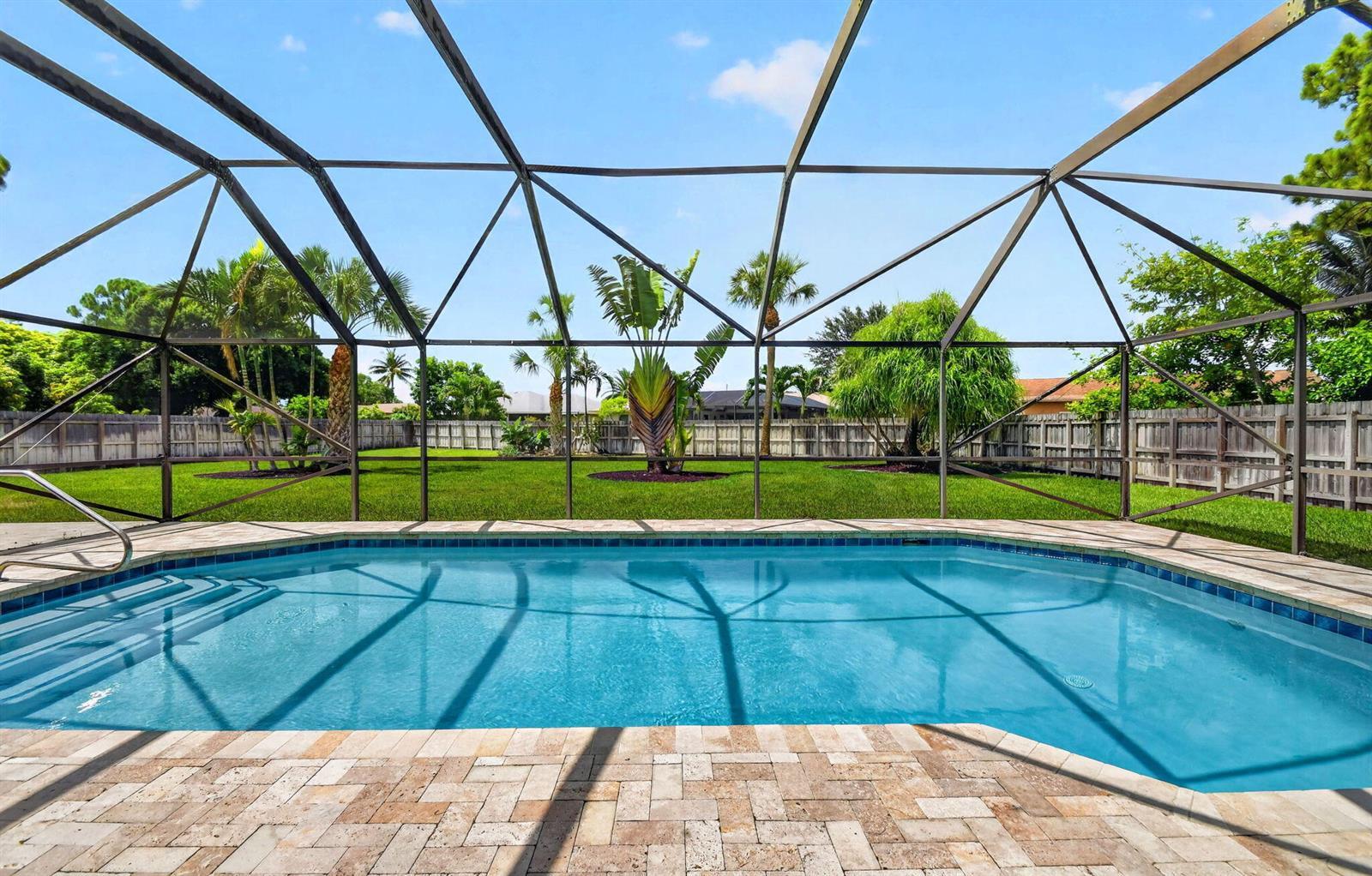 93 Santa Monica Avenue, Royal Palm Beach FL 33411 photo 2