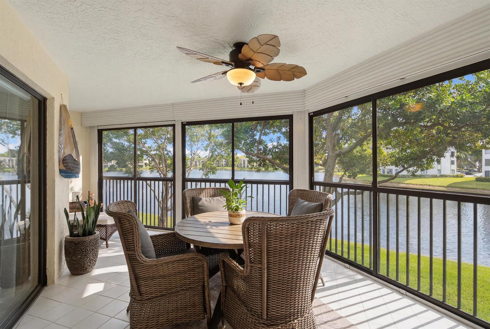 7232 FAIRFAX Drive # 205, Tamarac FL 33321