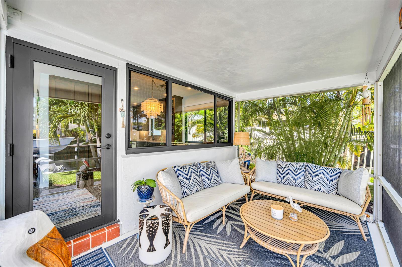 1301 Mandarin Isle, Fort Lauderdale FL 33315 photo 2