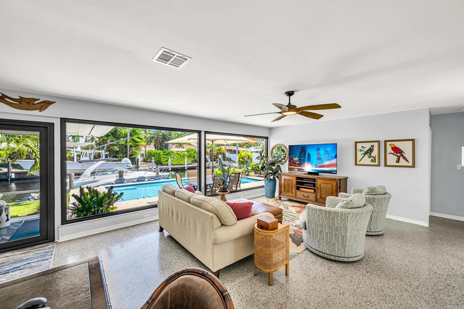 1301 Mandarin Isle, Fort Lauderdale FL 33315 photo 3