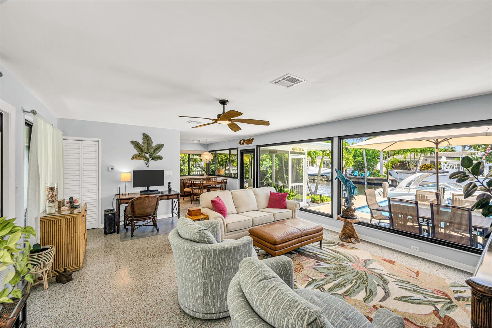 1301 Mandarin Isle, Fort Lauderdale FL 33315 photo 5