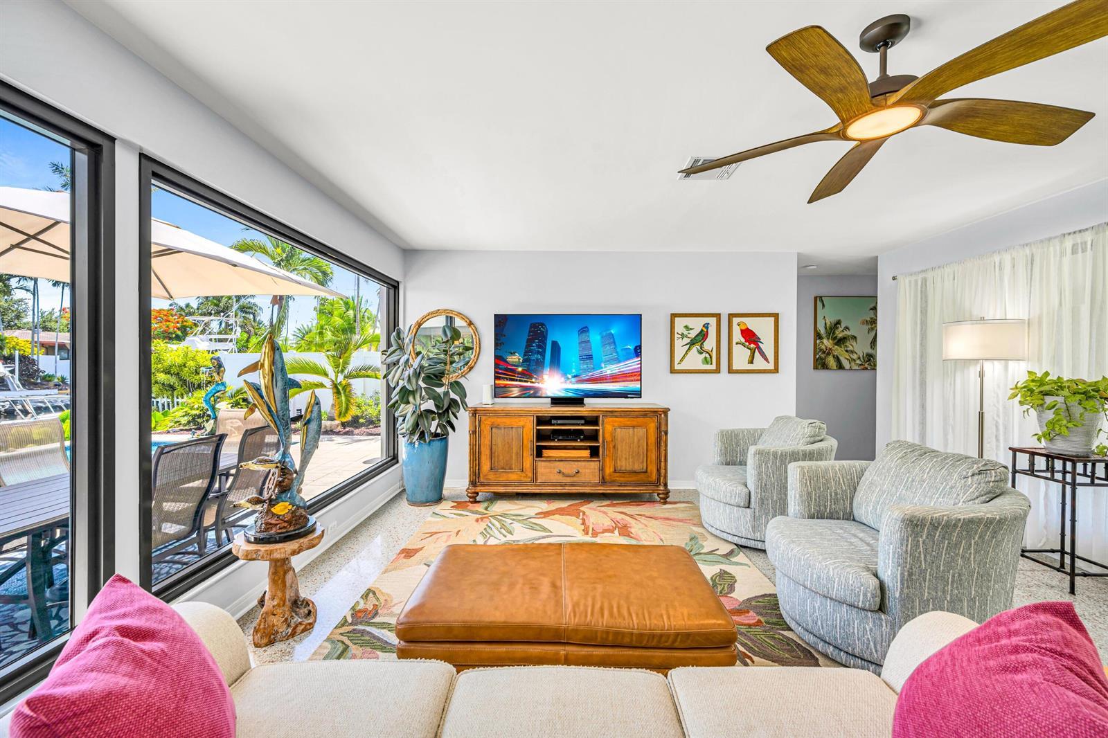 1301 Mandarin Isle, Fort Lauderdale FL 33315 photo 4