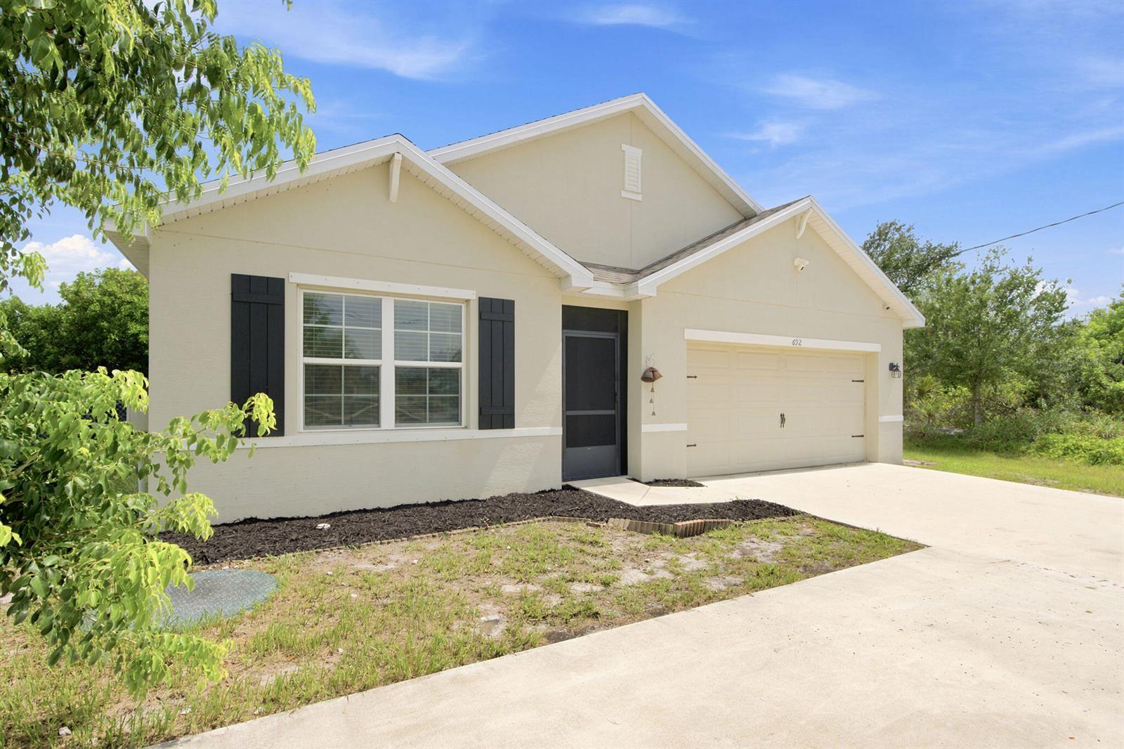 692 SW Paar Drive, Port St. Lucie FL 34953 photo 2