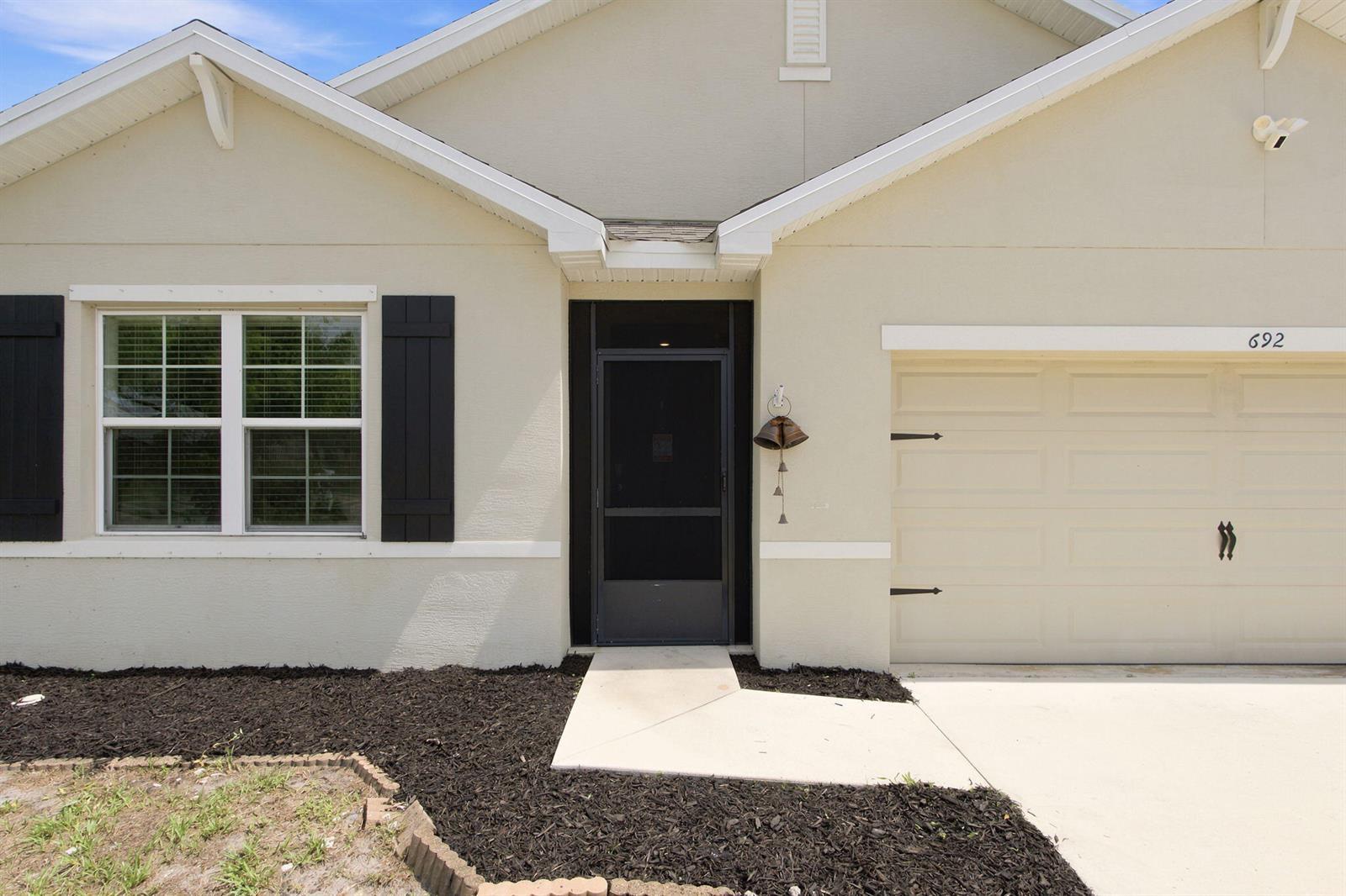 692 SW Paar Drive, Port St. Lucie FL 34953 photo 3
