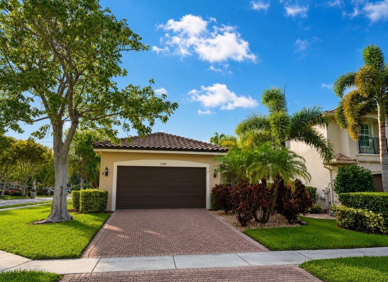 11542 ROCK LAKE Terrace, Boynton Beach FL 33473