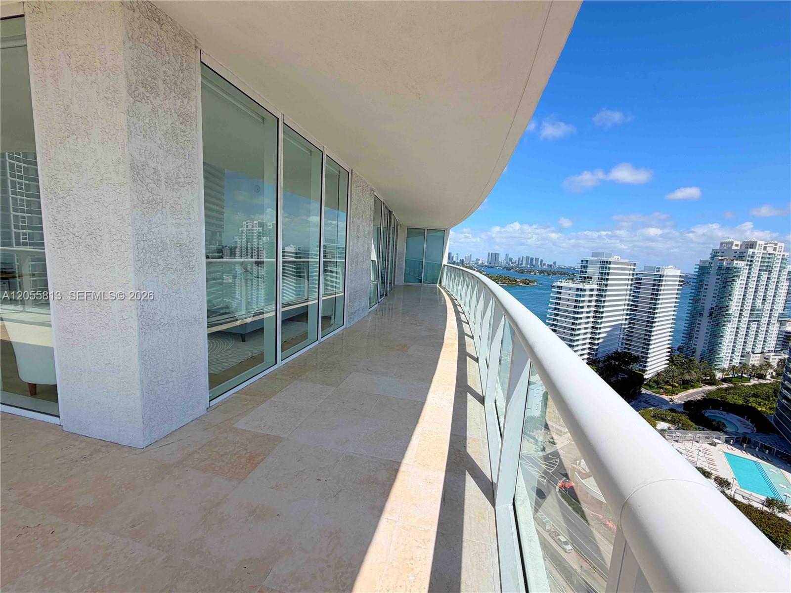 450 Alton Rd # 2610, Miami Beach FL 33139 photo 2