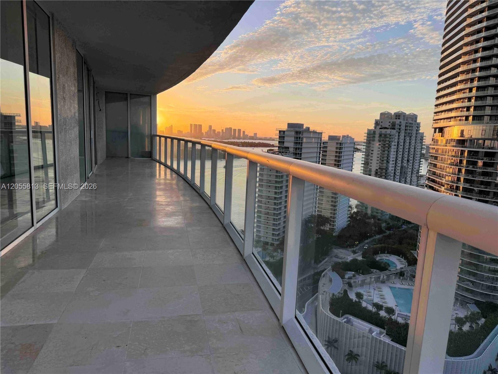 450 Alton Rd # 2610, Miami Beach FL 33139 photo 3