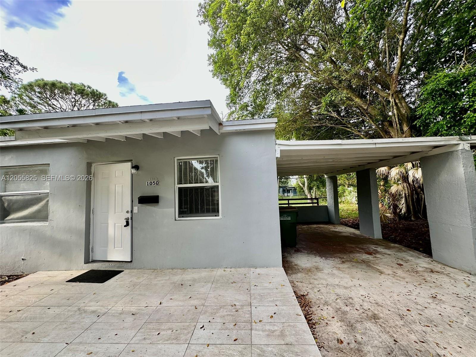 1050 NW 127th St, North Miami FL 33168 photo 4