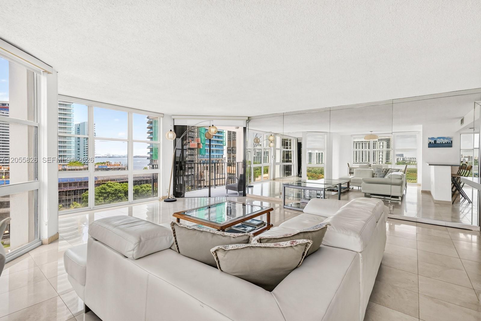 1901 Brickell Ave # B1109, Miami FL 33129 photo 2