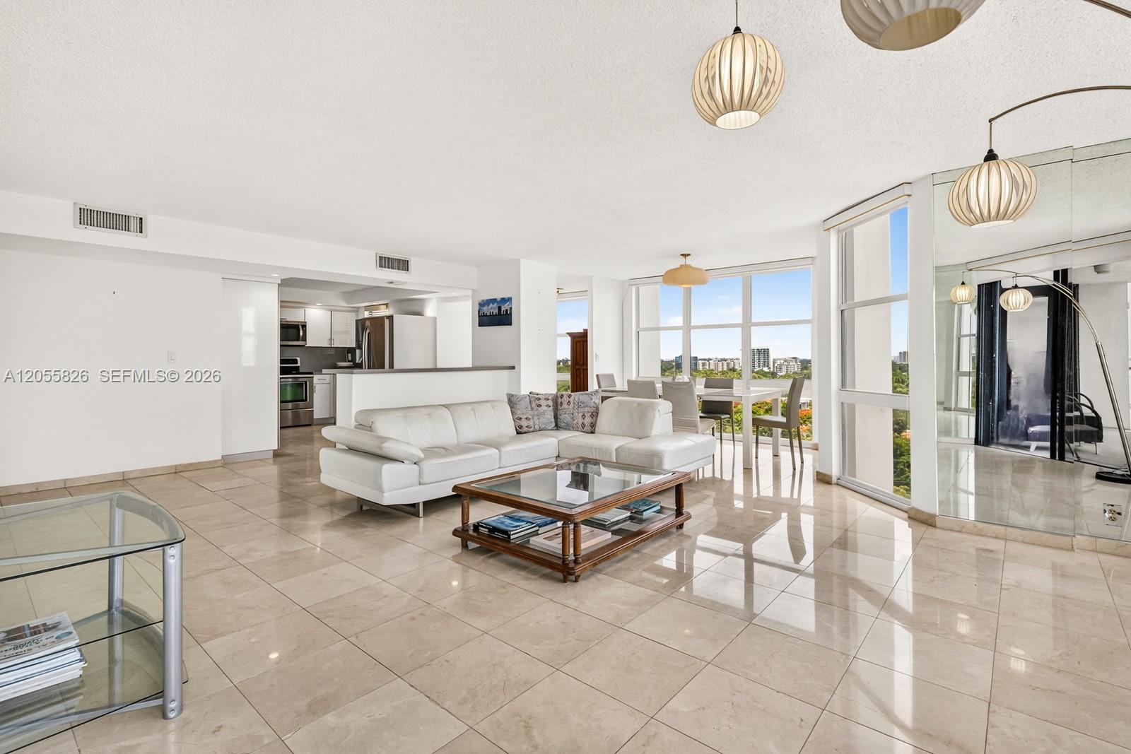 1901 Brickell Ave # B1109, Miami FL 33129 photo 3