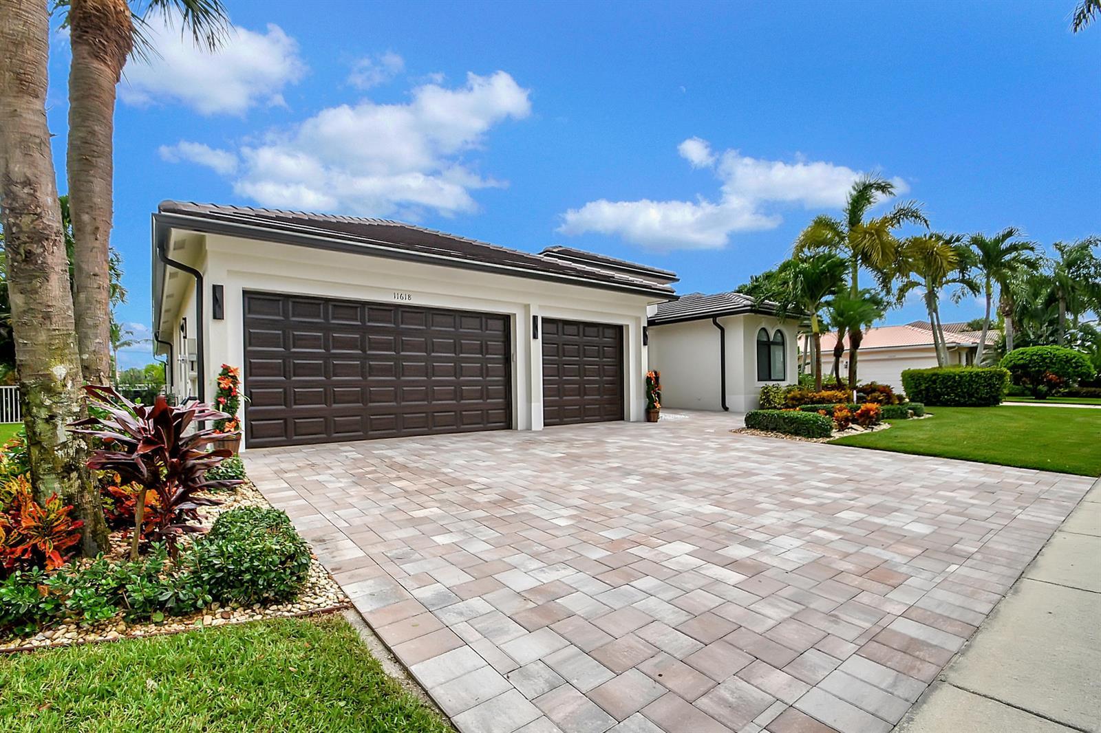 11618 MANATEE BAY Lane, Wellington FL 33449 photo 2