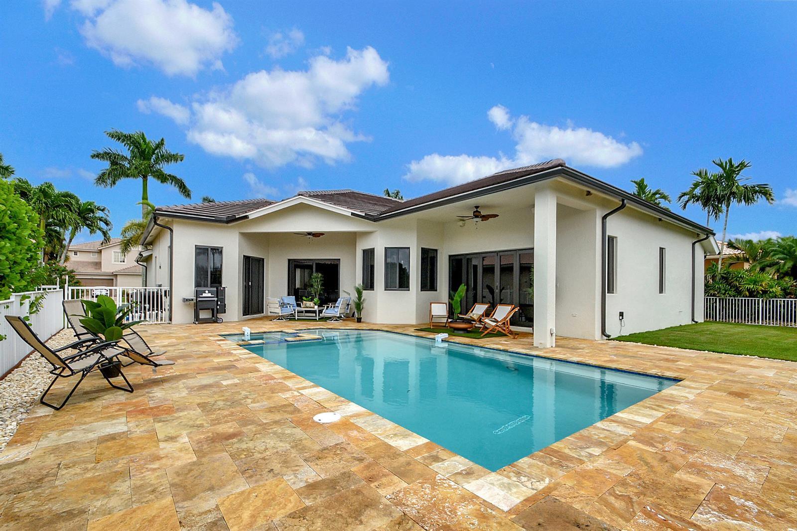11618 MANATEE BAY Lane, Wellington FL 33449 photo 3
