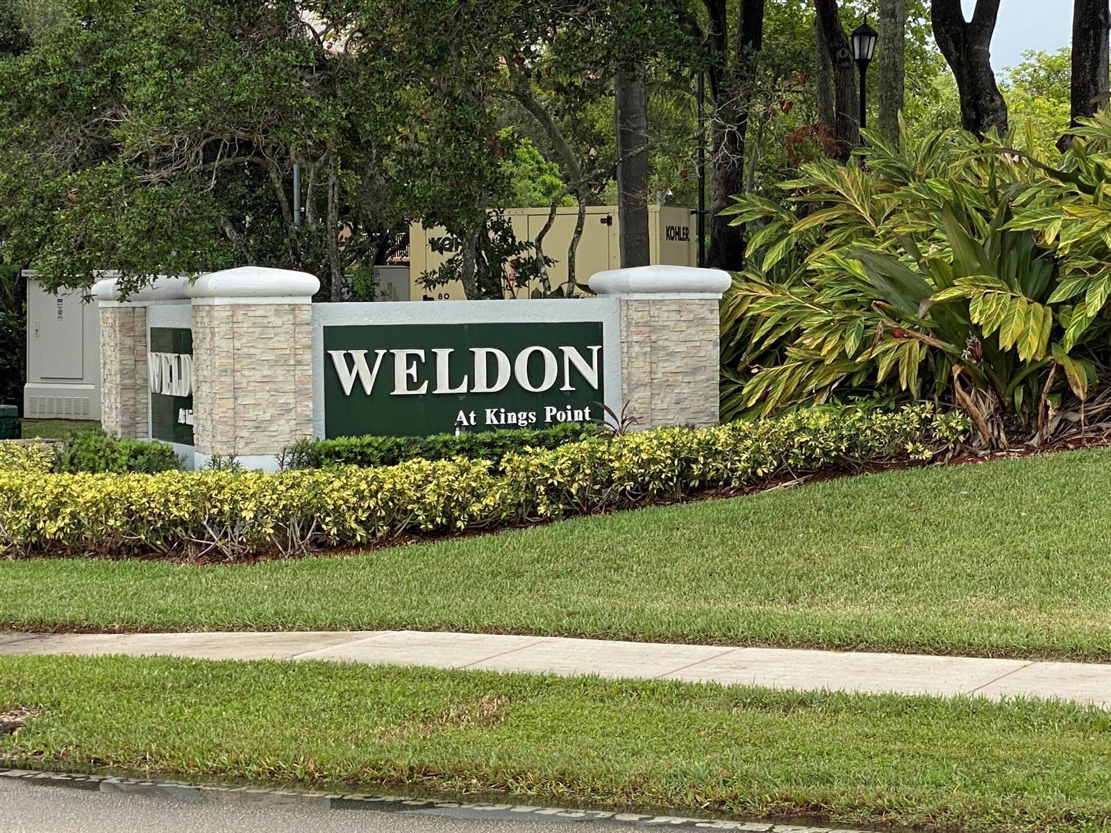 9551 Weldon Circle # E212, Tamarac FL 33321 photo 3