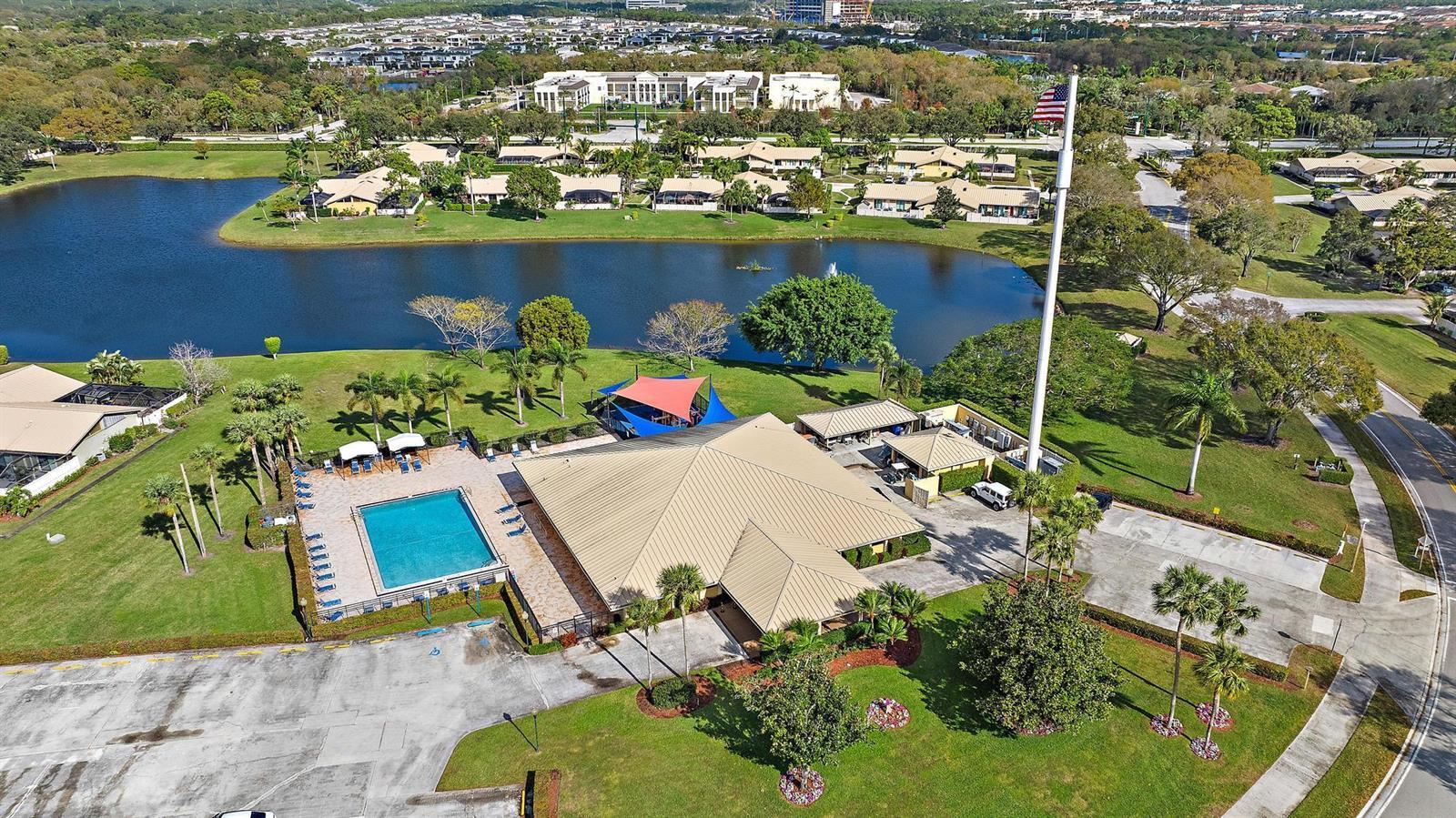 5590 Golden Eagle Circle, Palm Beach Gardens FL 33418 photo 4