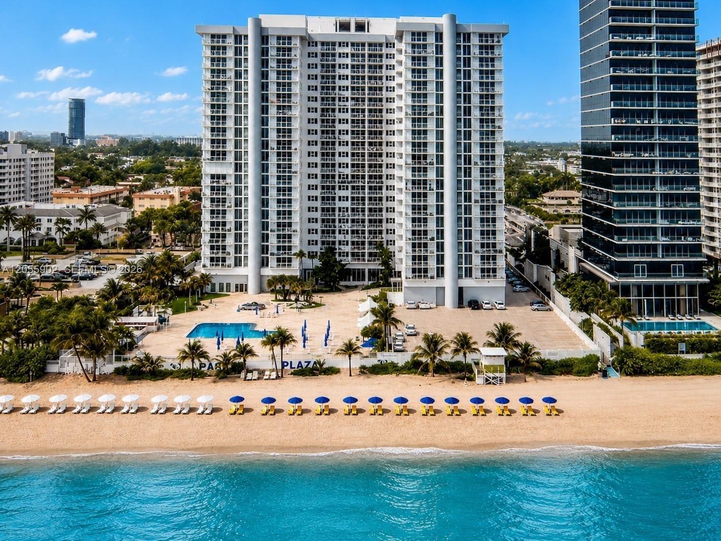 2030 S Ocean Dr # 506, Hallandale Beach FL 33009 photo 3