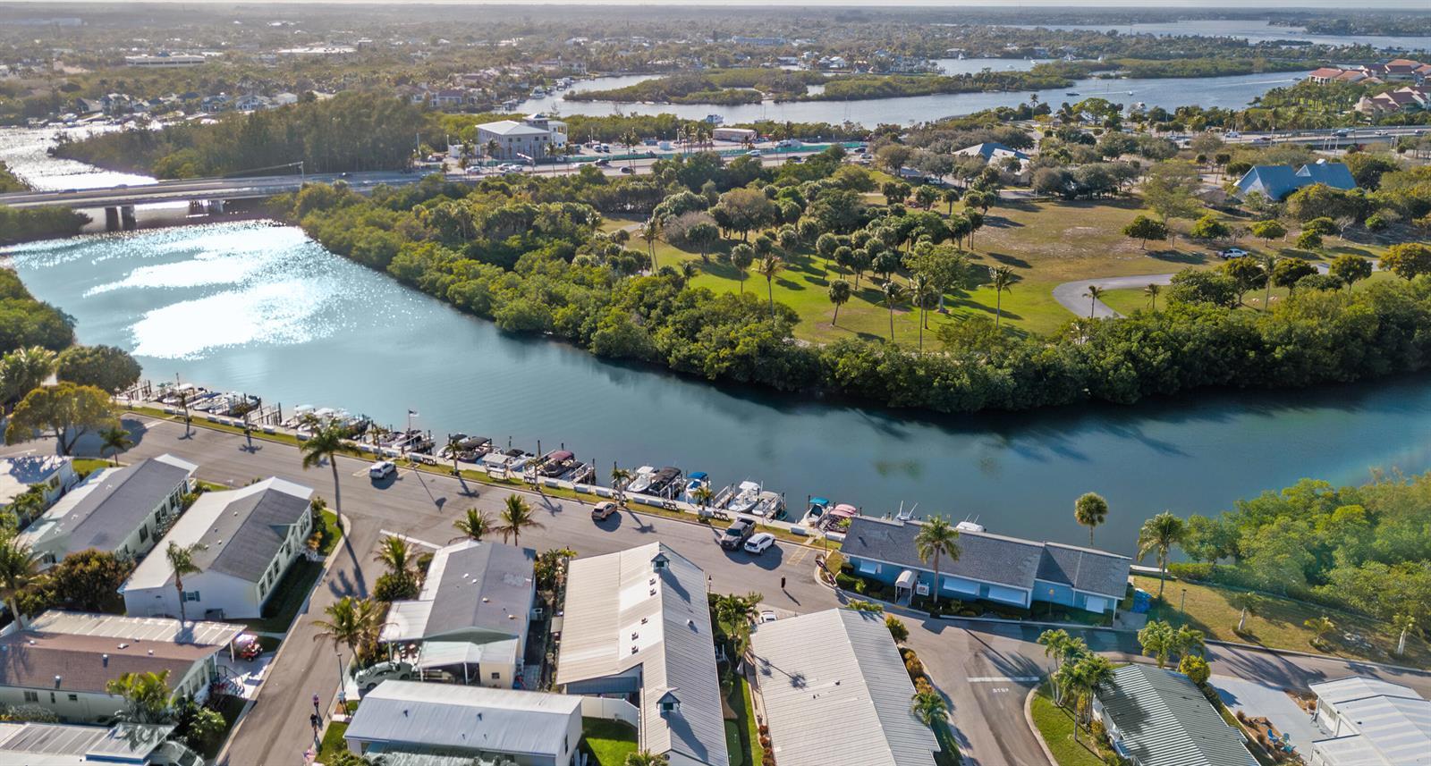 400 N Highway A1A Lot 64, Jupiter FL 33477 photo 2