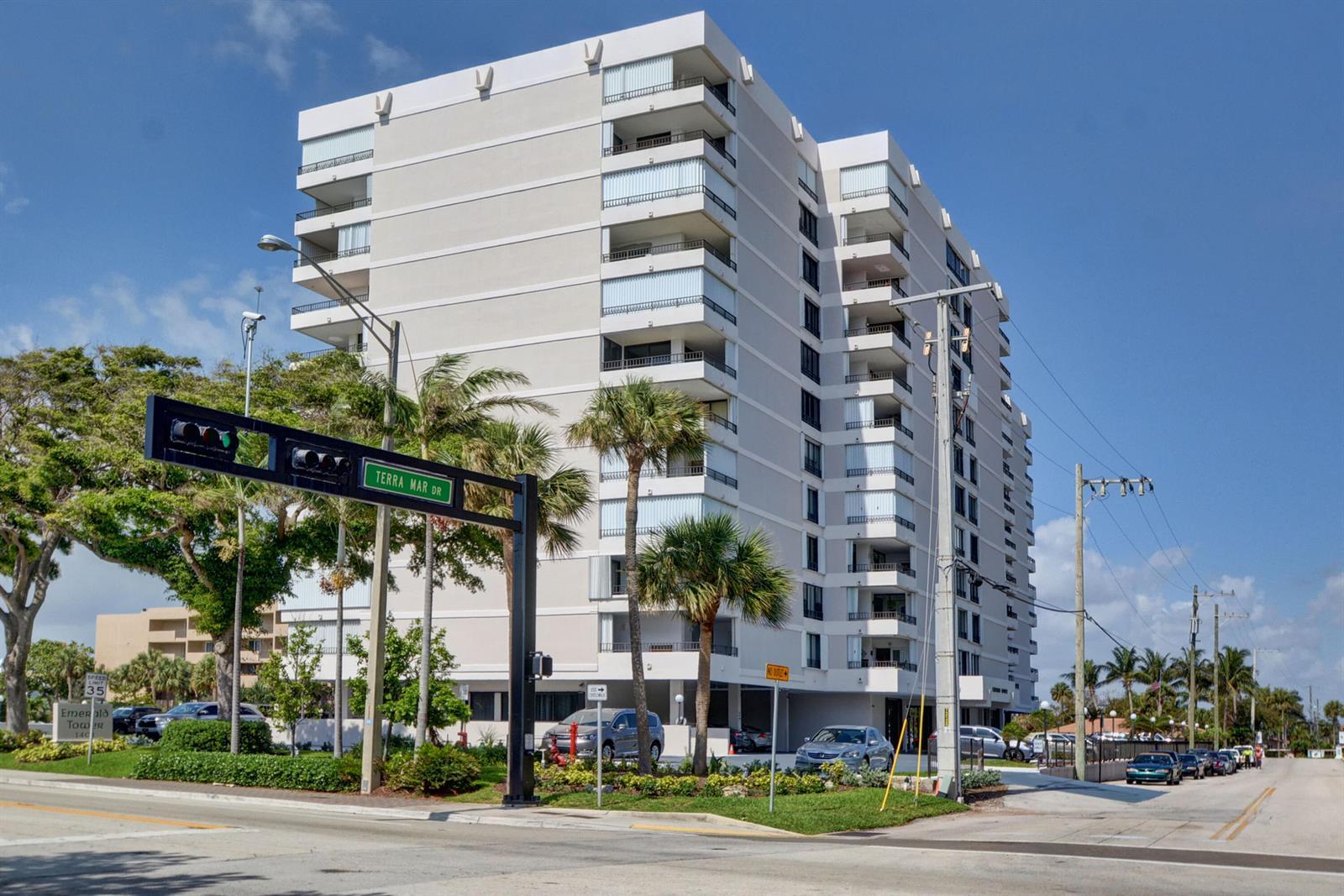 1401 S OCEAN Boulevard # 603, Pompano Beach FL 33062 photo 2