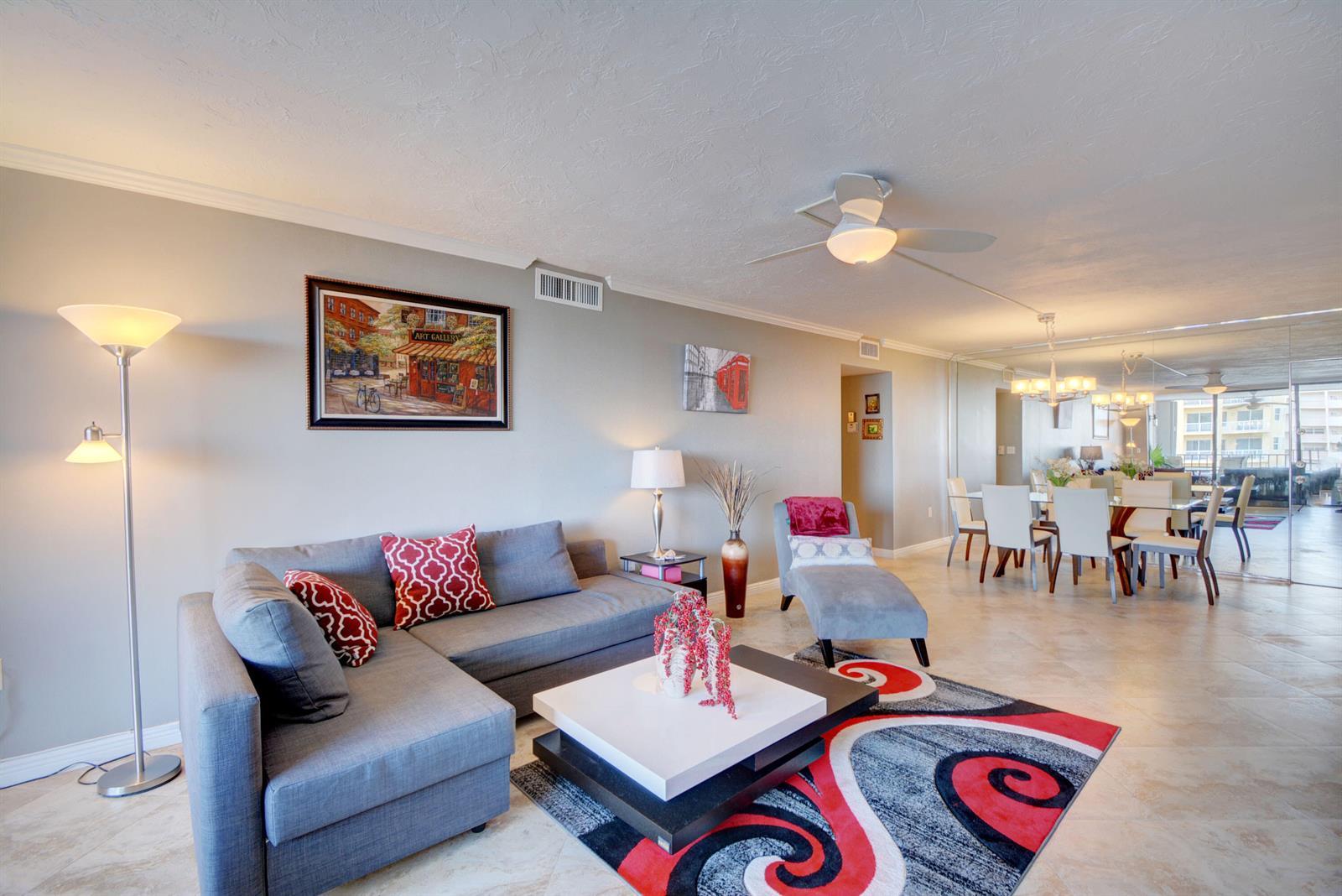 1401 S OCEAN Boulevard # 603, Pompano Beach FL 33062 photo 4