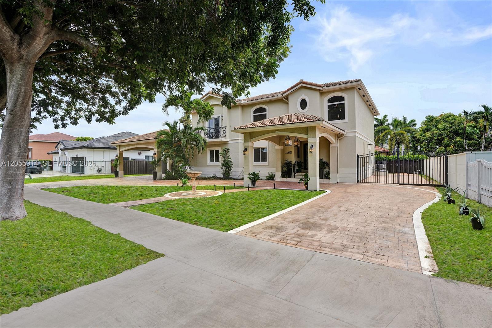 4665 SW 159th Ct, Miami FL 33185 photo 3