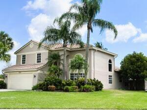 8501 Windy Circle, Boynton Beach FL 33472 photo 2