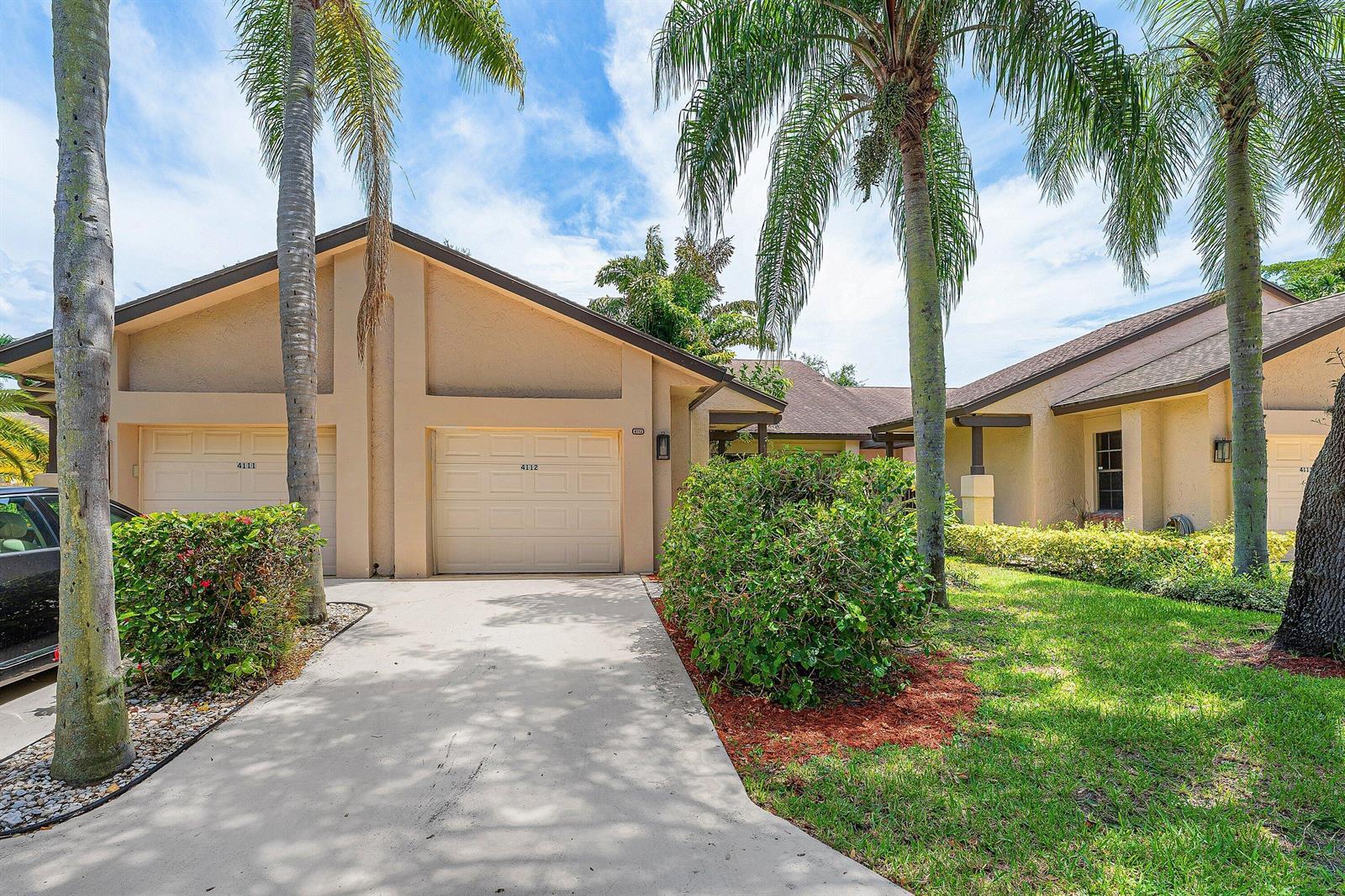 5272 Fairway Woods Drive # 4112, Delray Beach FL 33484