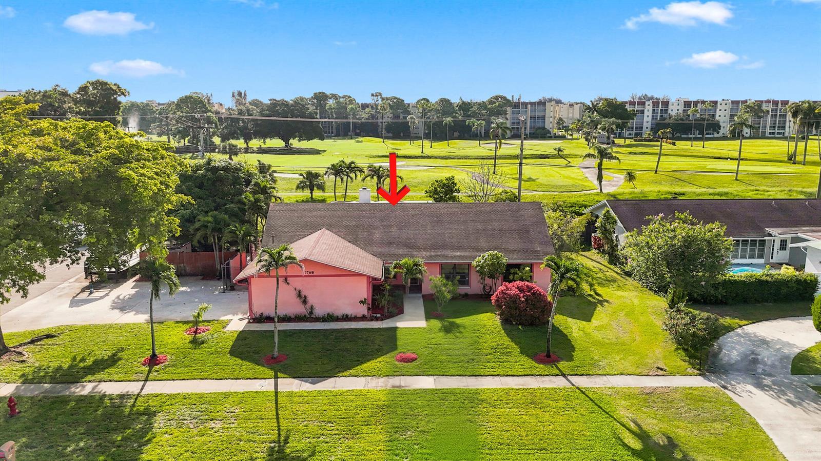 3768 Pinehurst Drive, Lake Worth FL 33467 photo 5