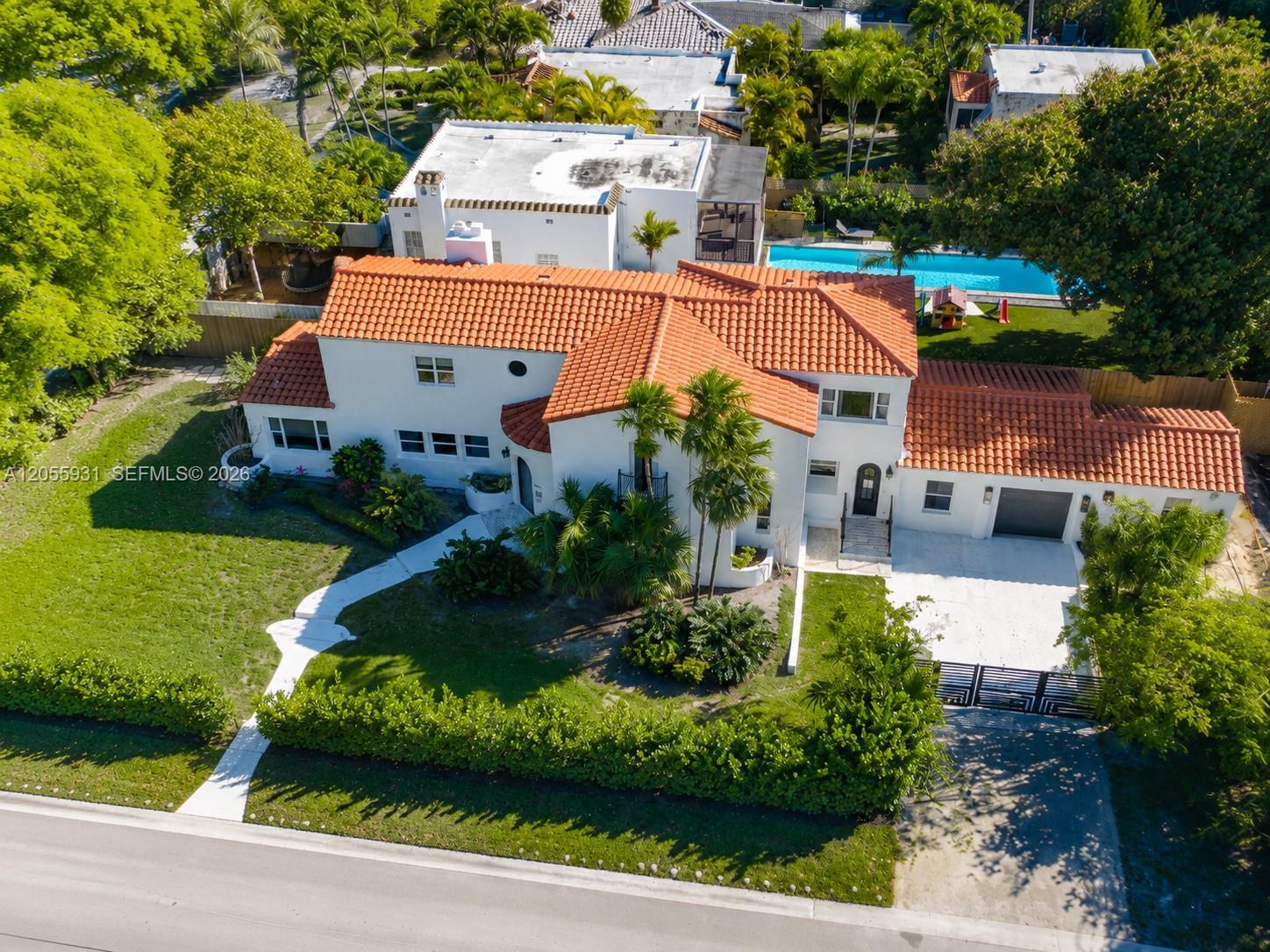 3190 Sheridan Ave, Miami Beach FL 33140 photo 3