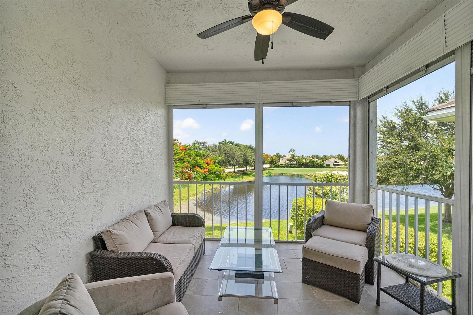 5208 Lake Catalina Drive N # D, Boca Raton FL 33496 photo 2