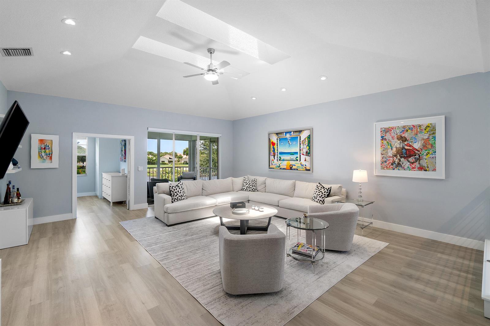 5208 Lake Catalina Drive N # D, Boca Raton FL 33496 photo 4