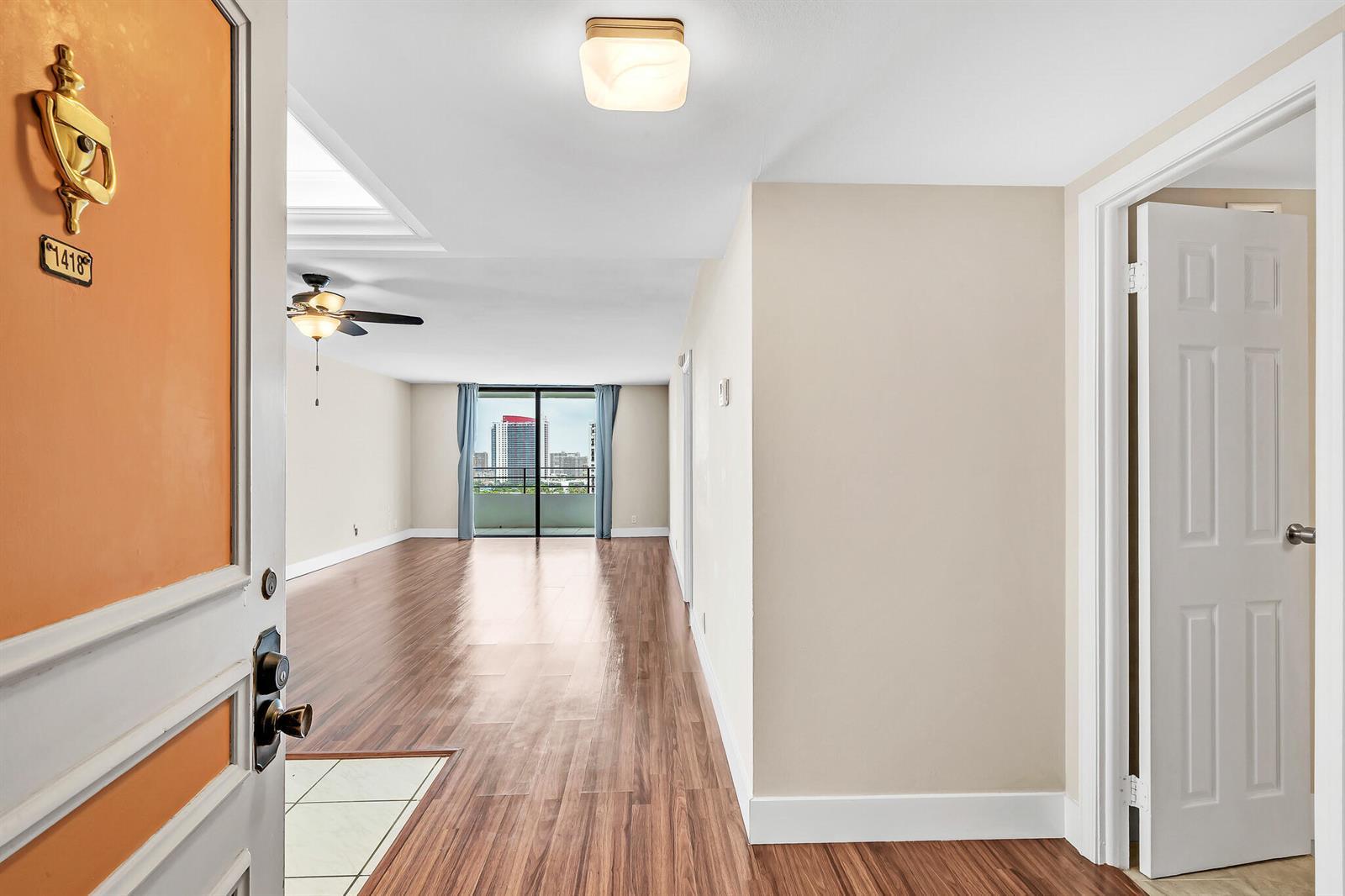 600 THREE ISLANDS Boulevard # 1418, Hallandale Beach FL 33009 photo 5