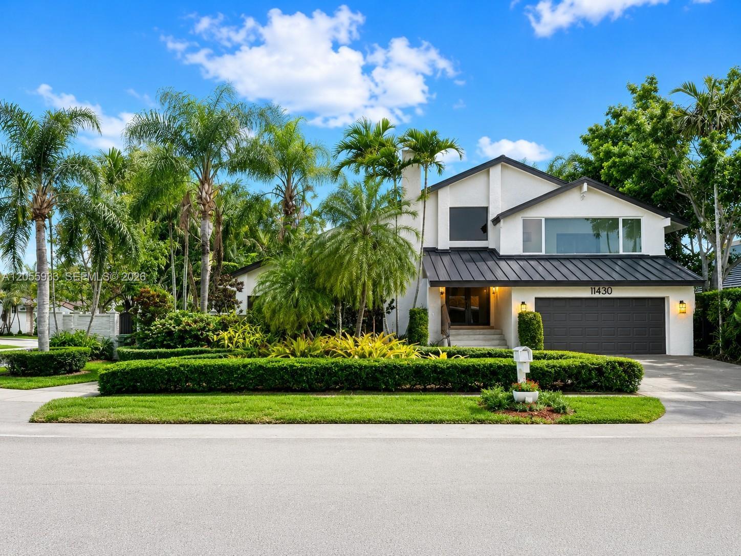 11430 SW 101st Ter, Miami FL 33176