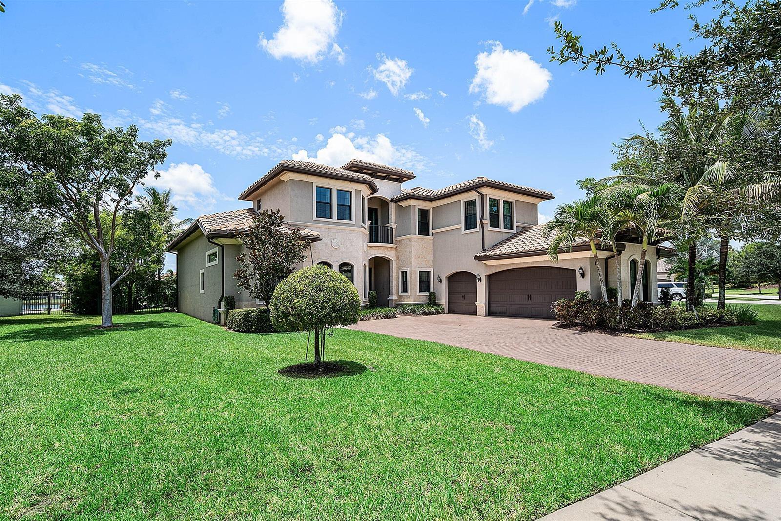 16884 Strasbourg Lane, Delray Beach FL 33446 photo 4