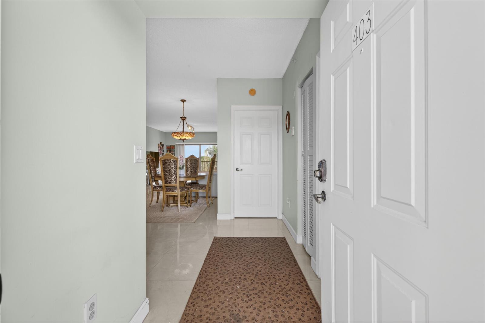 2105 LAVERS Circle # 403, Delray Beach FL 33444 photo 4