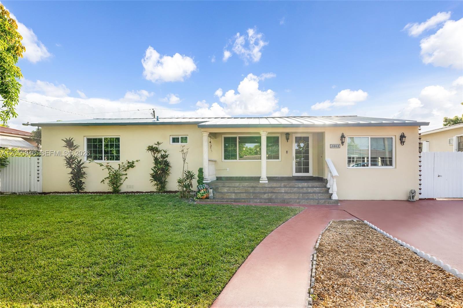 5862 W 2nd Ct, Hialeah FL 33012