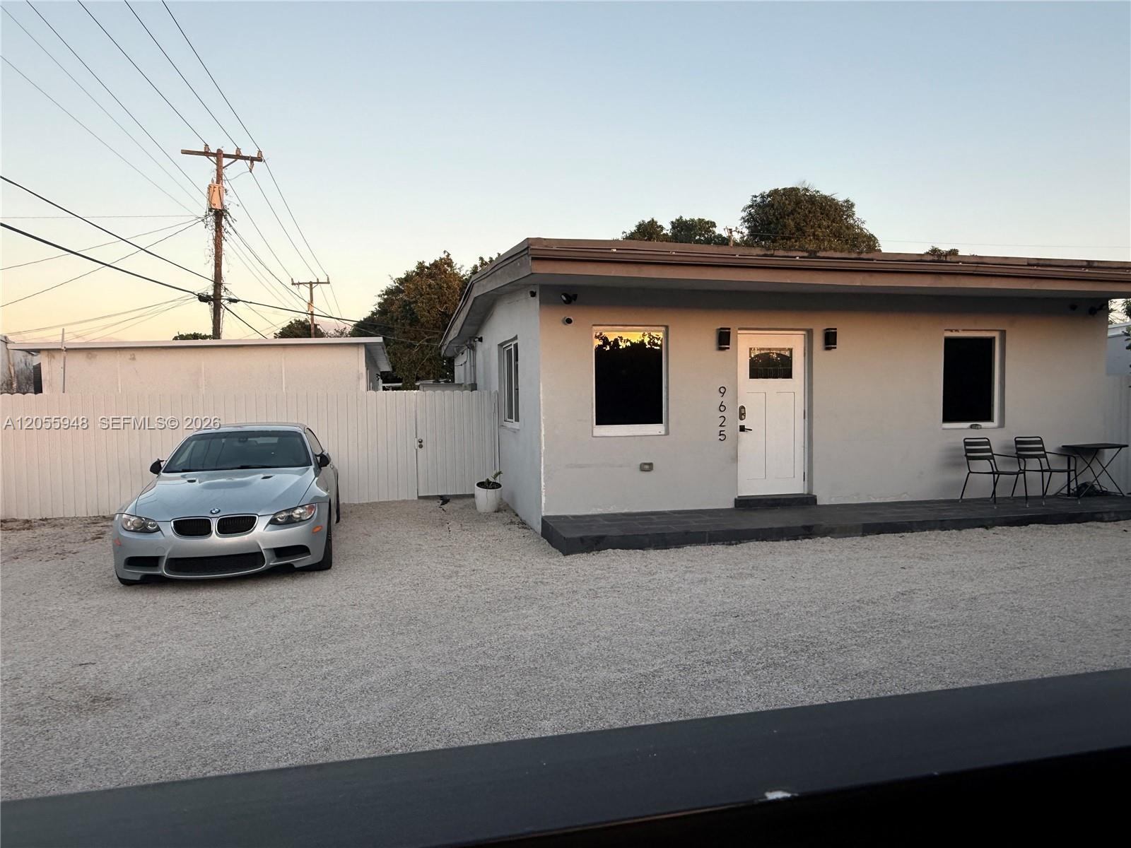 9625 NW 36th Ave REAR, Miami FL 33147 photo 2