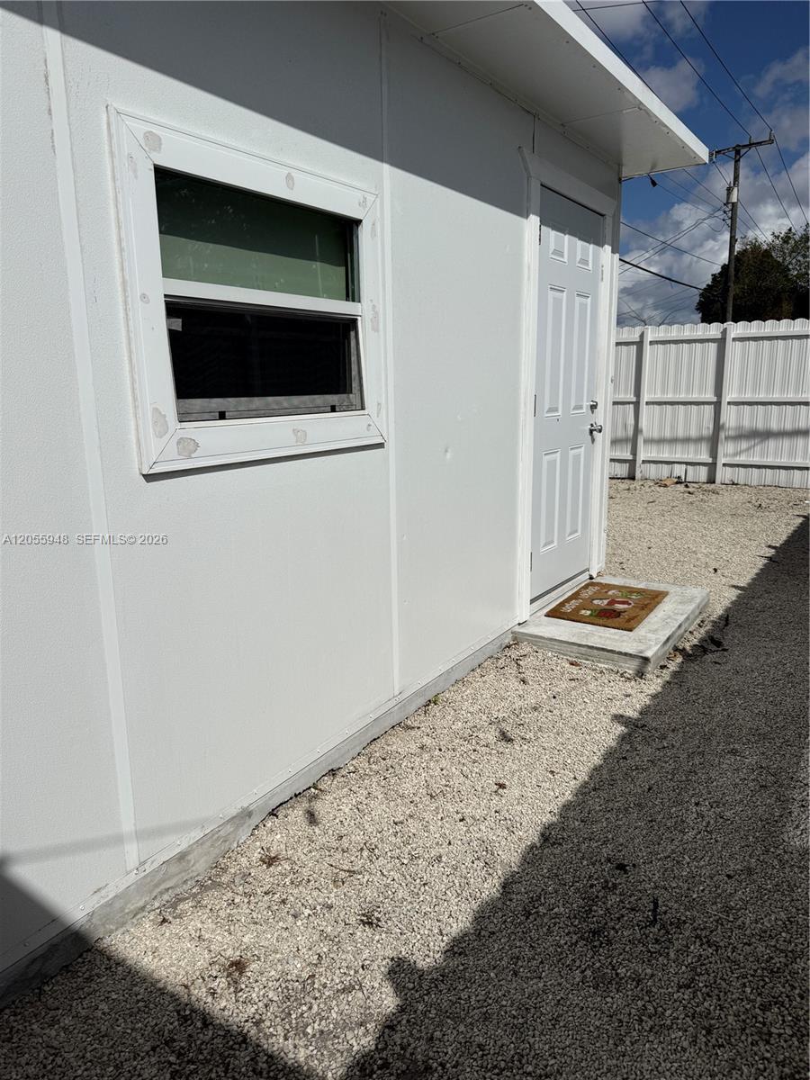 9625 NW 36th Ave REAR, Miami FL 33147 photo 3