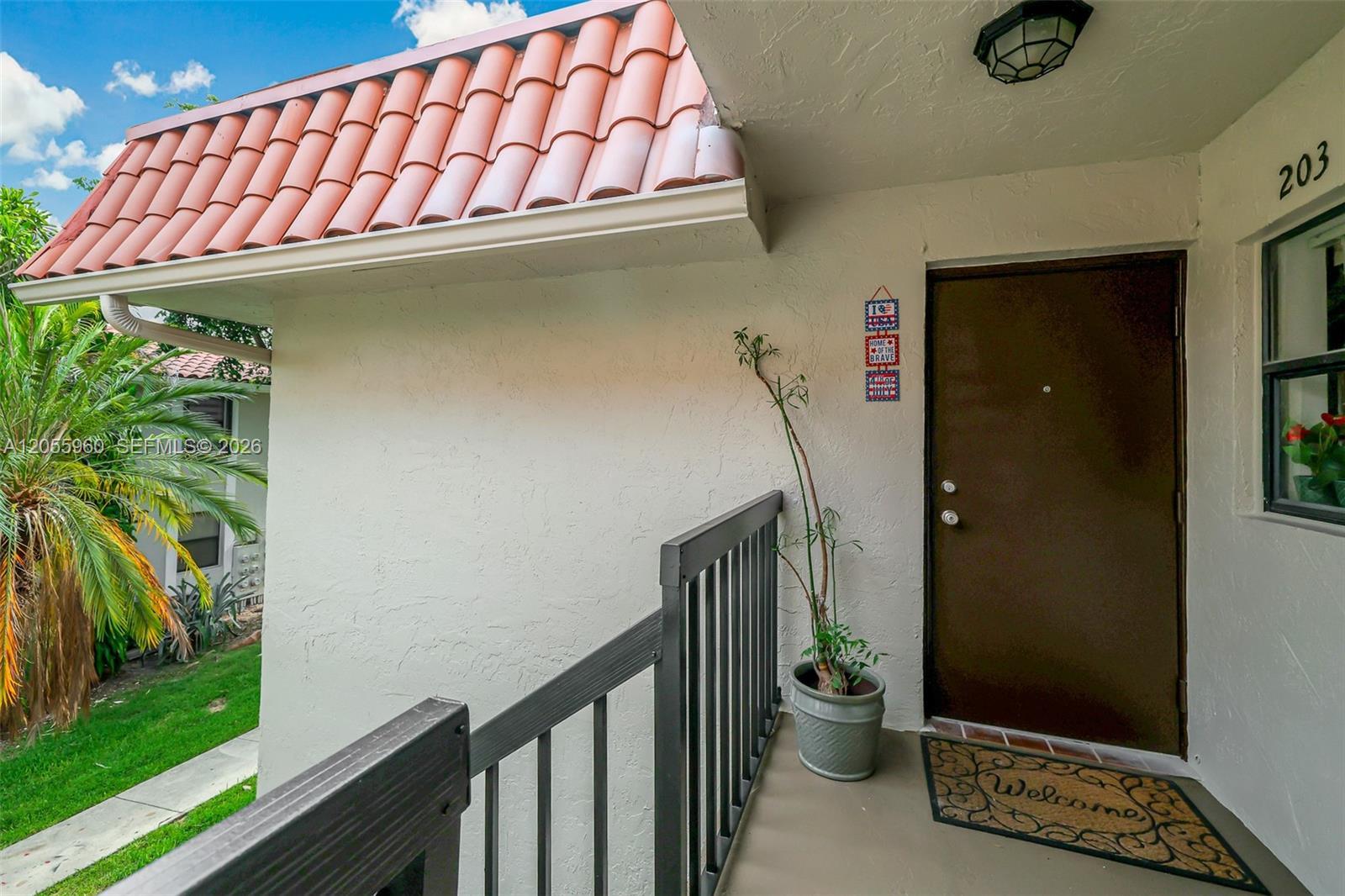 9732 Hammocks Blvd # 17, Miami FL 33196 photo 4