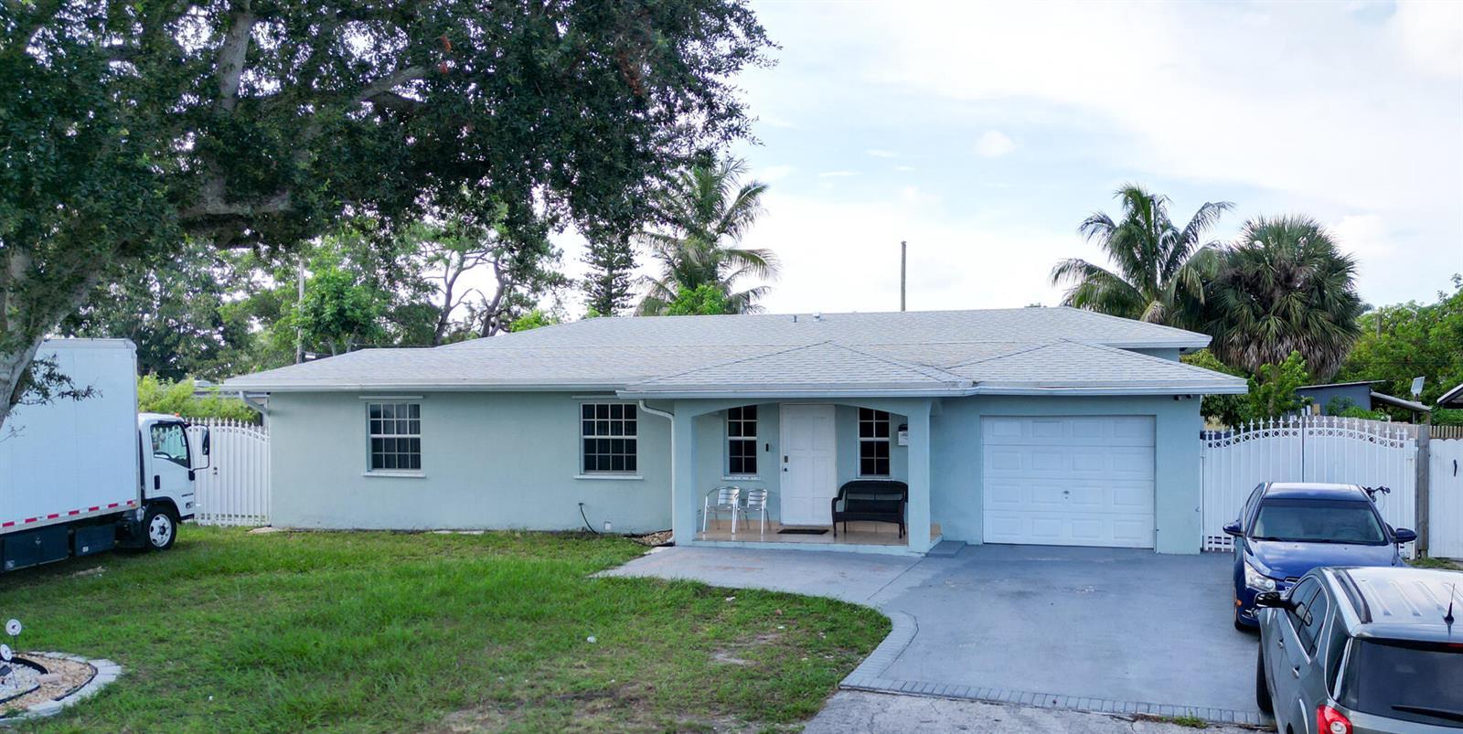 2936 SW 11th Court, Fort Lauderdale FL 33312 photo 2