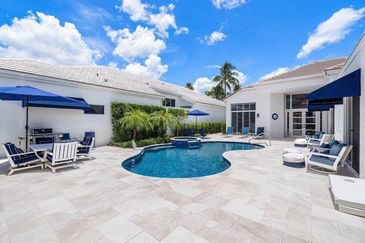 1144 Crystal Drive, Palm Beach Gardens FL 33418