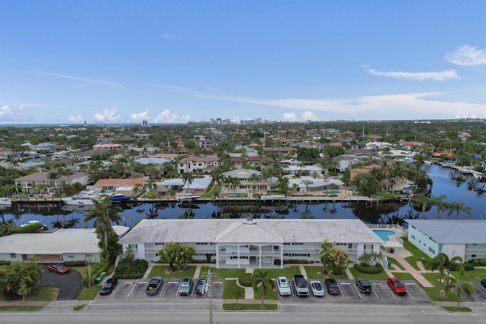2400 NE 36th Street # 10, Lighthouse Point FL 33064 photo 2