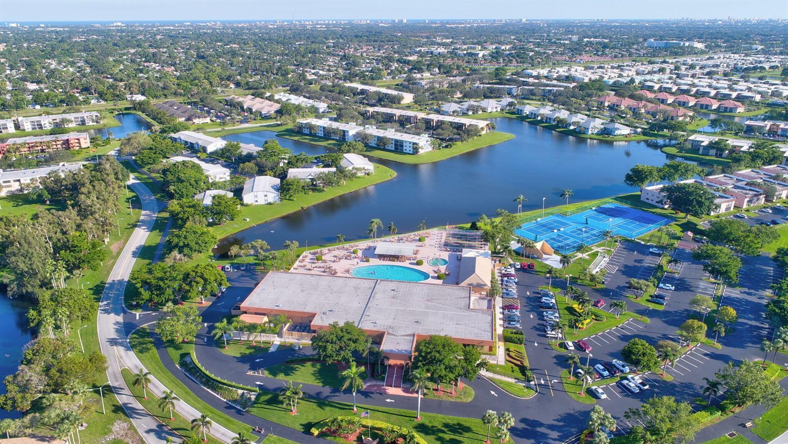 15216 Lakes Of Delray Boulevard # 155, Delray Beach FL 33484 photo 2